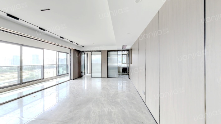 鳳起蘭庭二手房实景图