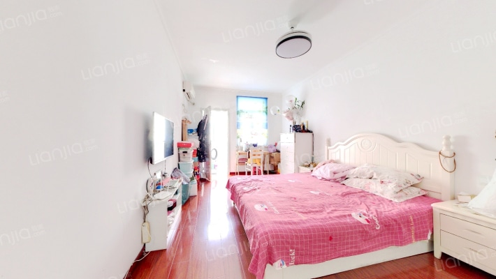 西园新村二手房实景图