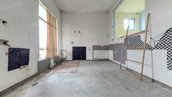 安琪花苑(别墅)二手房实景图