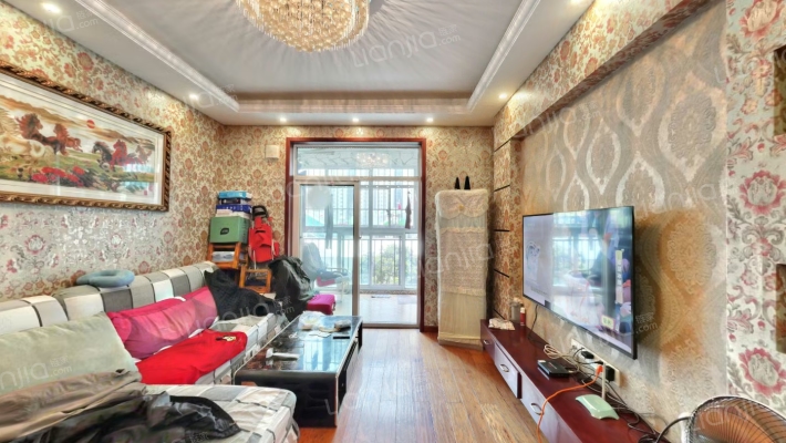 陶馨园二手房实景图