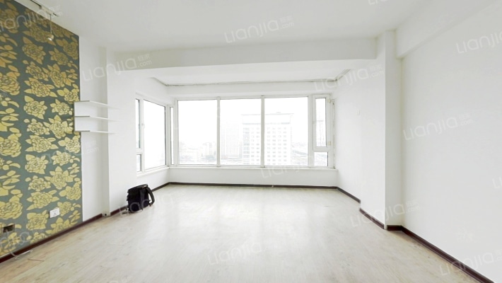 中天大厦(高新区)二手房实景图