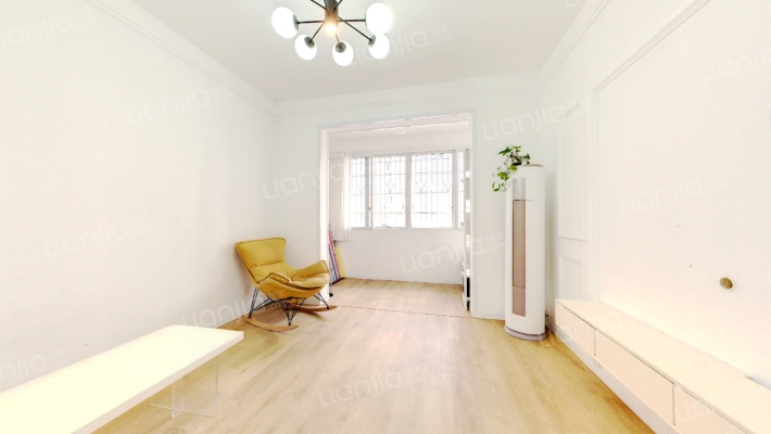 金辰花园二手房实景图