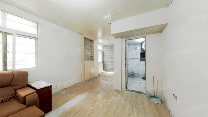 金陵新三村二手房实景图