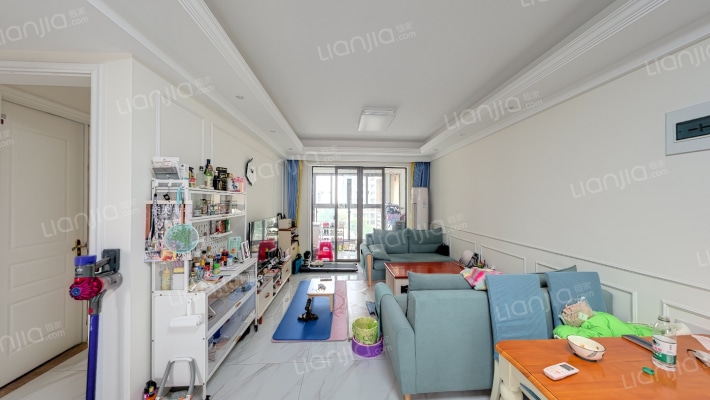 赏江苑二手房实景图