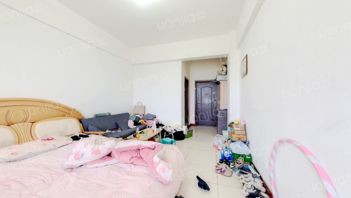 康城广场公寓二手房实景图