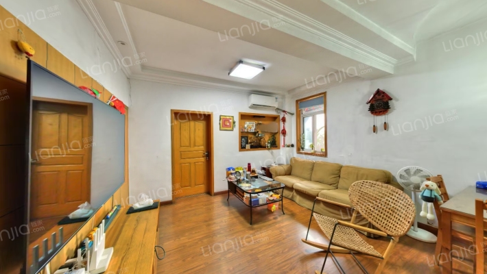 晨光巷小区二手房实景图