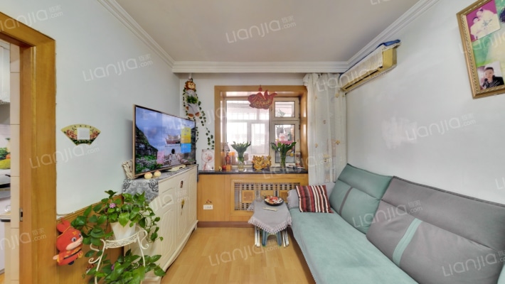 气动院二手房实景图