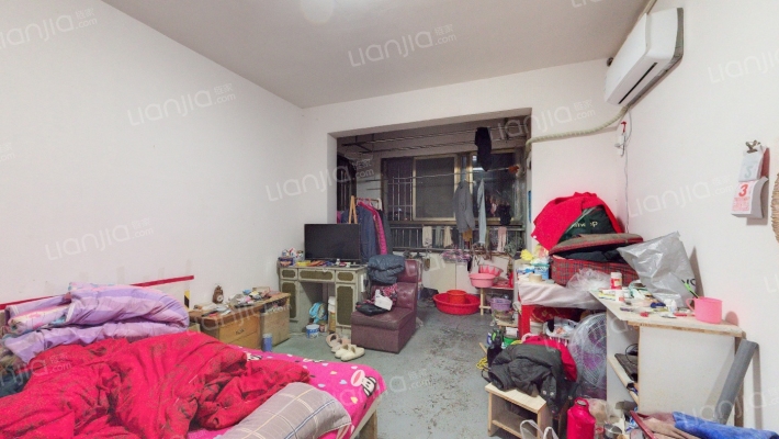 秀水雅苑二手房实景图