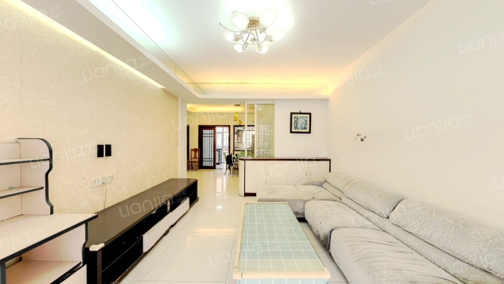 广厦花园二手房实景图