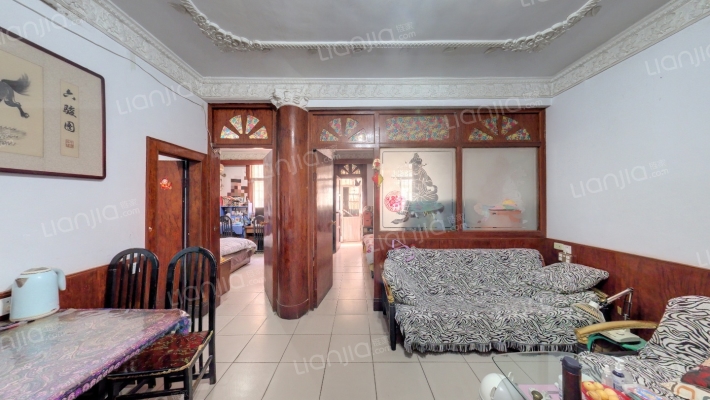 迎宾路50号二手房实景图