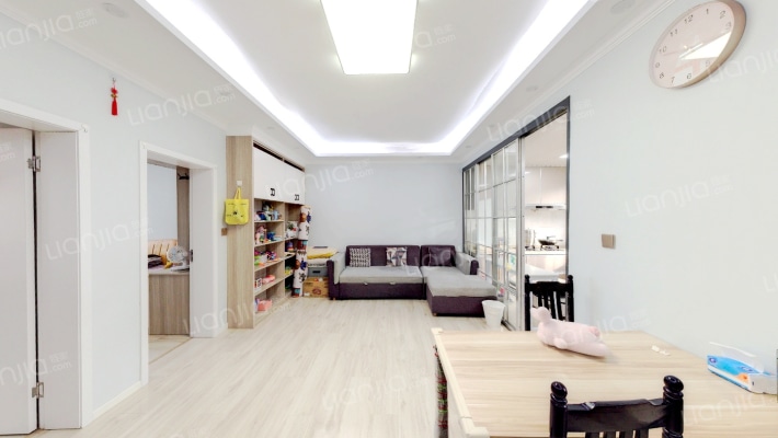 水车河弄二手房实景图