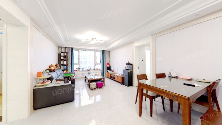 明翠雅居二手房实景图