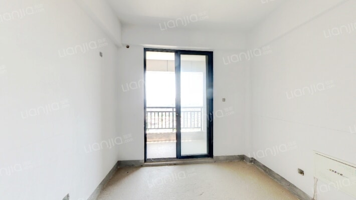 禹洲香溪里7号地块二手房实景图