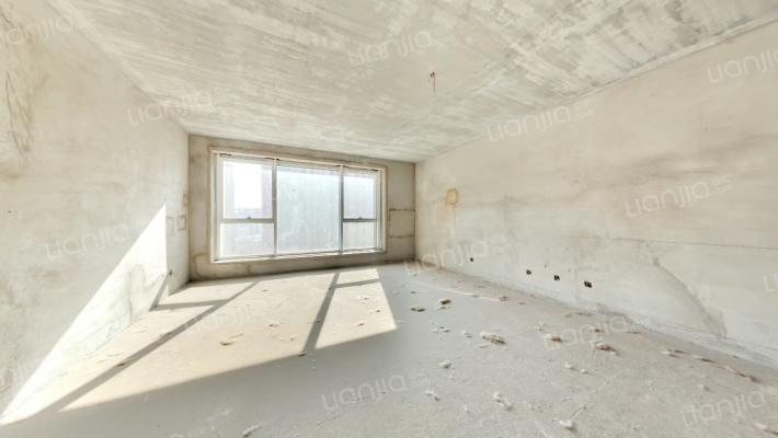 鑫公馆二手房实景图