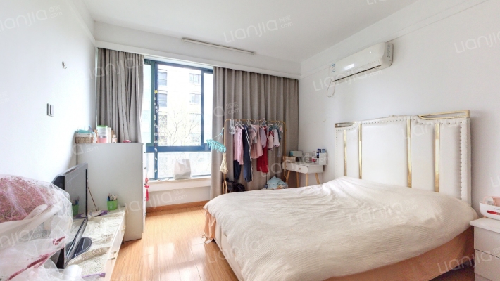 欣逸家园二手房实景图