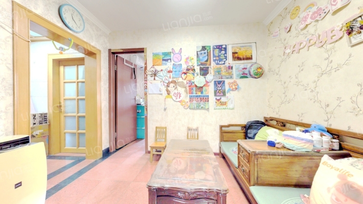 车站东街15号院二手房实景图