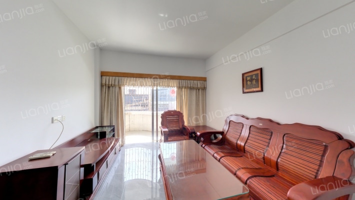 华远大厦二手房实景图