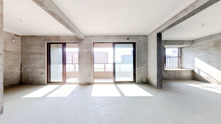 奥园天悦湾二手房实景图