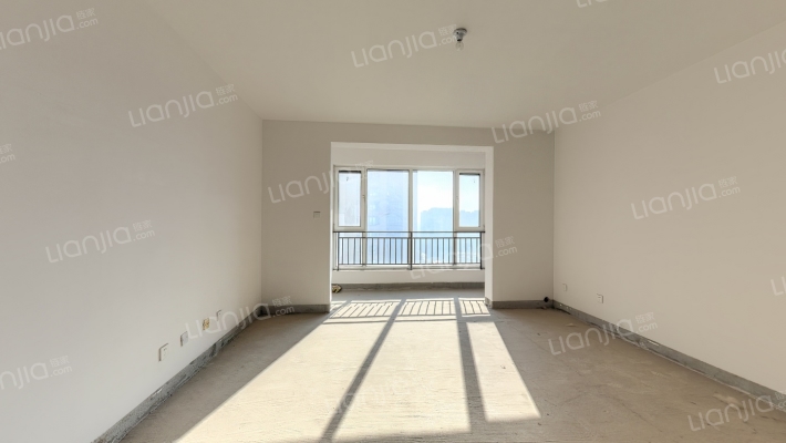 保利拉菲公馆朗菲园西区二手房实景图