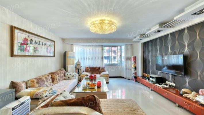 梦之园二手房实景图