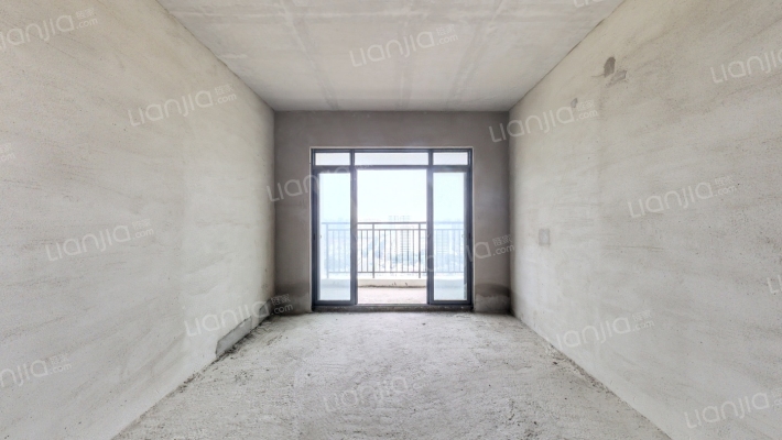 星海名城珑庭二手房实景图