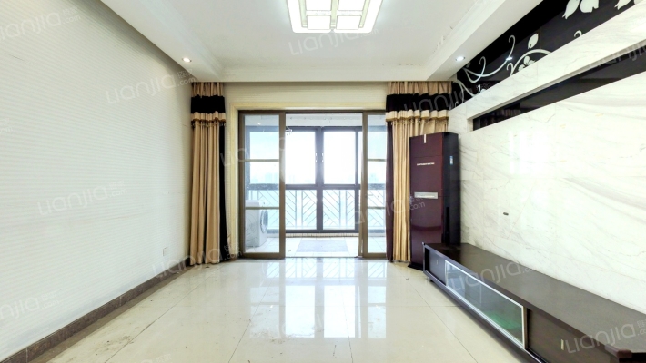 富力城南区二手房实景图