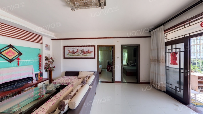 锦湖花苑二手房实景图