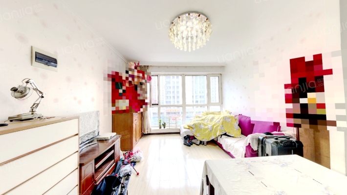 天合俊景二手房实景图