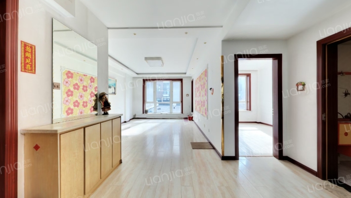 北府花园二手房实景图