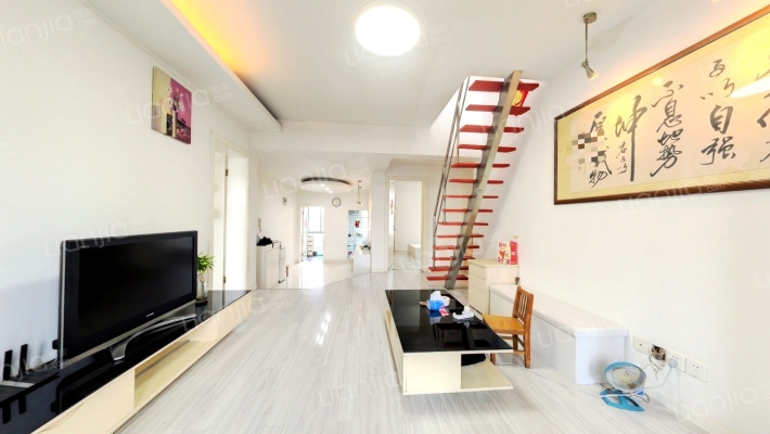 金和佳园二手房实景图