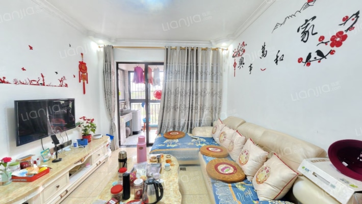 国立美寓二手房实景图