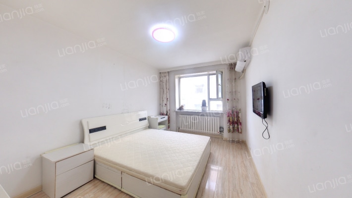 华联小区二手房实景图