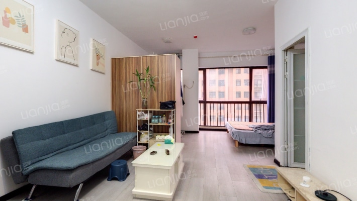 红星国际二手房实景图