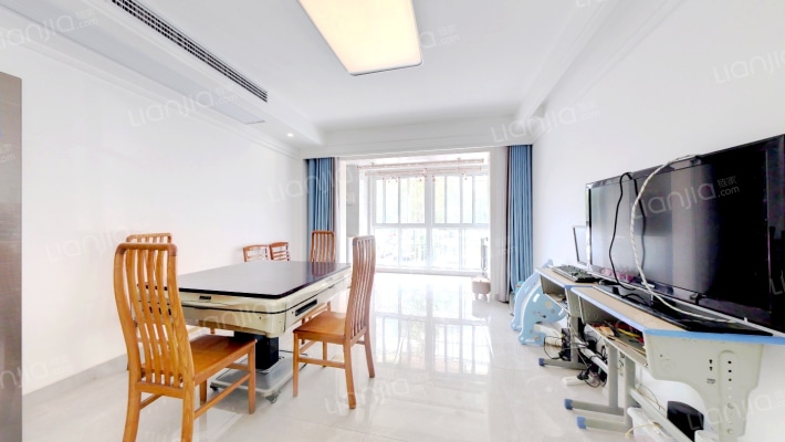 港湾明珠二手房实景图