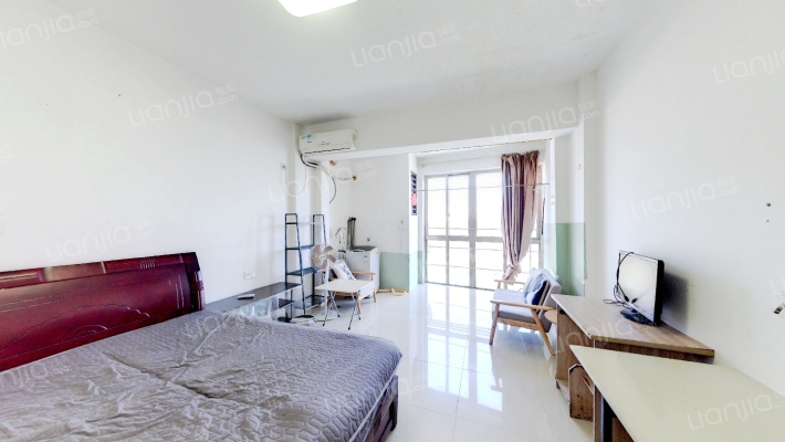 1号公馆二手房实景图