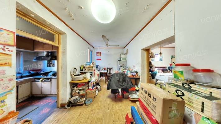 五河新村二手房实景图