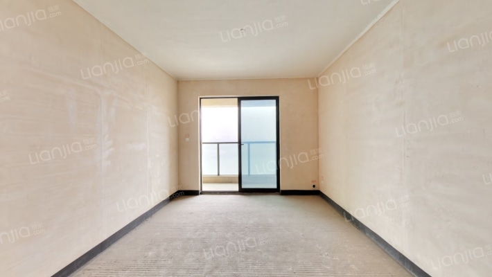 龙湖春江天镜御江二手房实景图