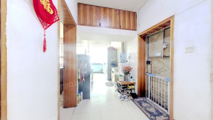 青羊东二路78号二手房实景图