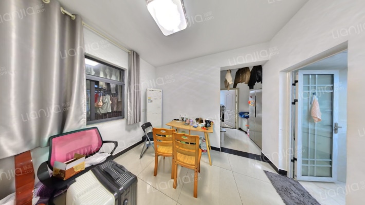 宇洋西海广场二手房实景图