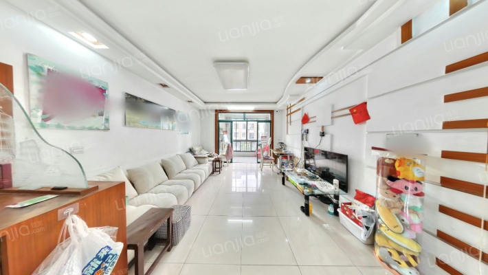 香榭丽都二手房实景图