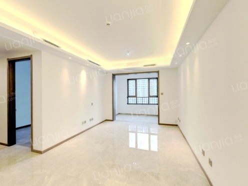 整租·金地未来云著 3室1厅 南/北