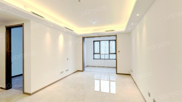 金地未来云著二手房实景图