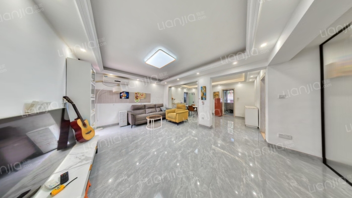 宸宫花园二手房实景图