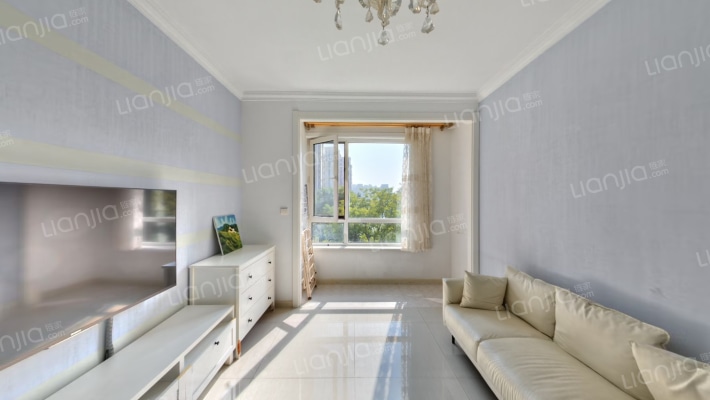 大华锦绣华城六期二手房实景图