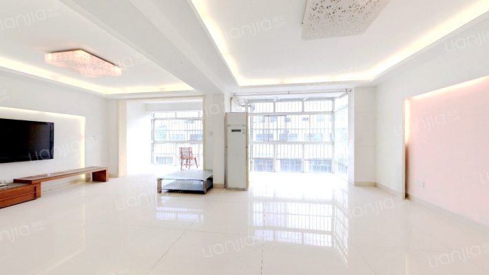 汉御花园二手房实景图