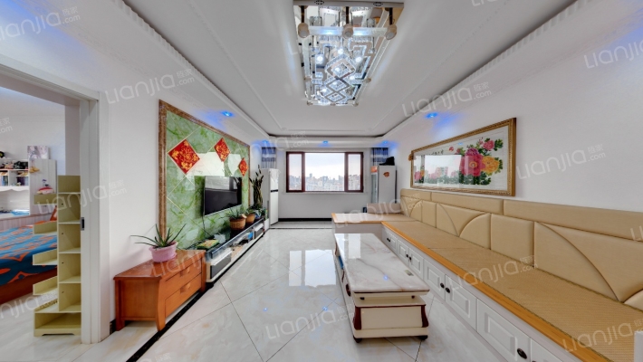 泽林苑二手房实景图