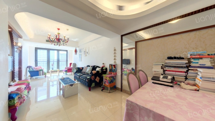 御江苑二手房实景图