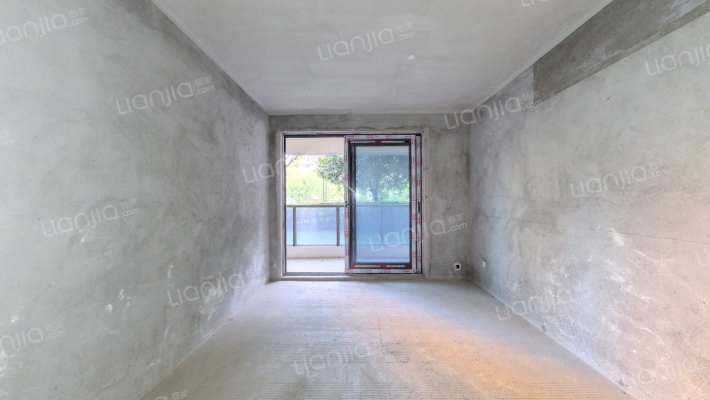 金科博翠未来A区二手房实景图