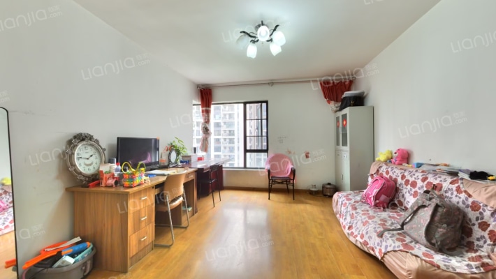 万科金域蓝湾二期二手房实景图