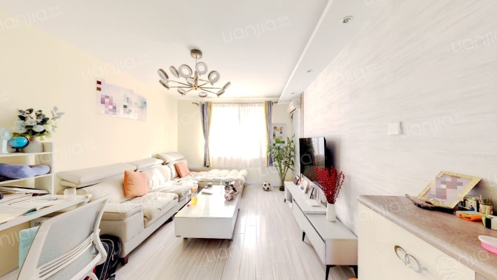 瑞亨花园二手房实景图